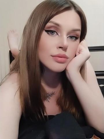 Индивидуалка Филиция Фотография 2