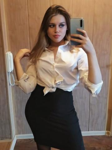Индивидуалка Филиция Фотография 3
